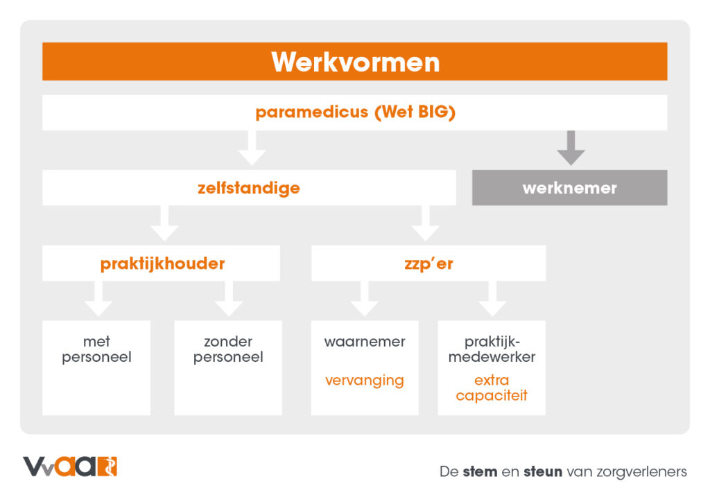 Werkvormschema paramedici online v01 1024x717